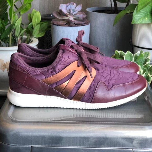 Cole Haan 2.0 StudioGrand Trainer - Picture 3 of 12